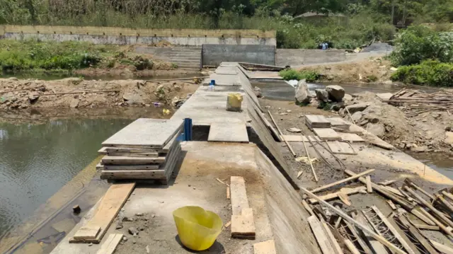 கேரள அரசு சிறுவாணி திட்டம்