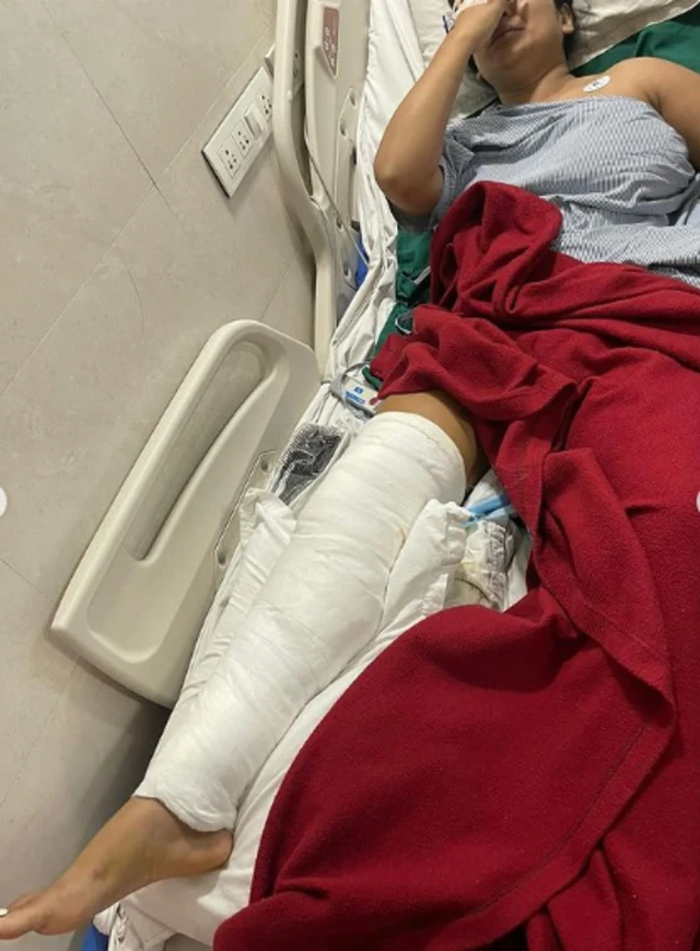 प्रिया सिंह 