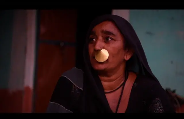 અગરબહેન રબારી