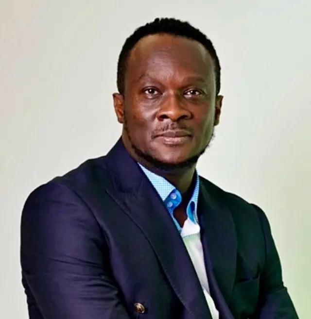 Dr Charles Raymond Dotou, expert en santé de la reproduction basé en Angleterre qui a travaillé au Sénégal, s'inquiète des conséquences de la loi sur l'homosexualité