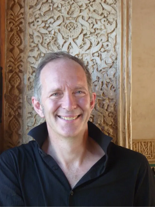 स्नायुविद् एडम जेमान