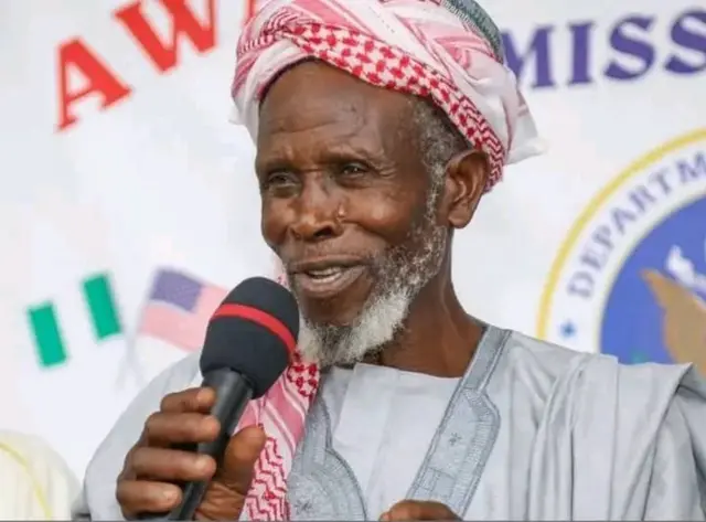 Abubakar
