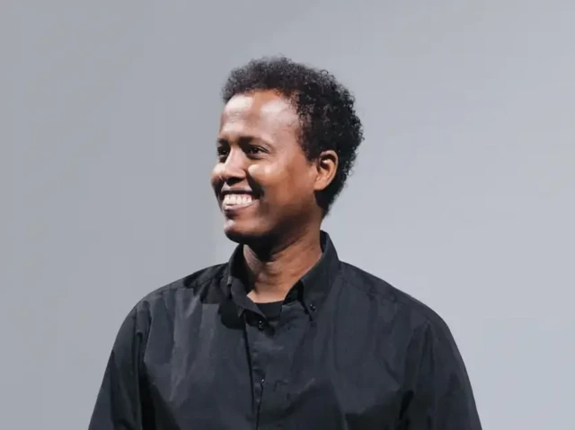 SAWIRKA: Maxamed Harawe