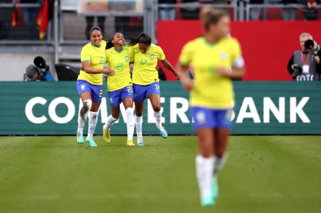 Seleção brasileirasites de apostas netfutebol feminino