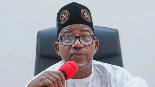 Hoton Bala Mohammed