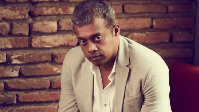 கௌதம் மேனன் பேட்டி