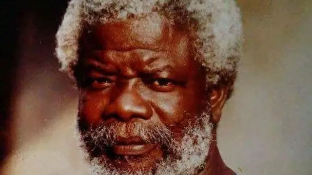 Aworan Peter Fatomilola