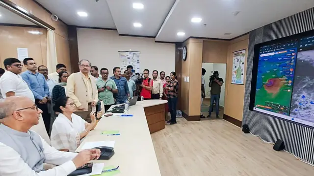 पश्चिम बंगाल 