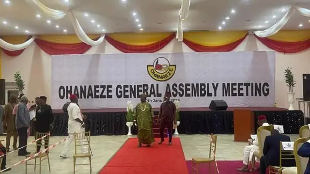 Ntuliaka Ohanaeze Ndigbo