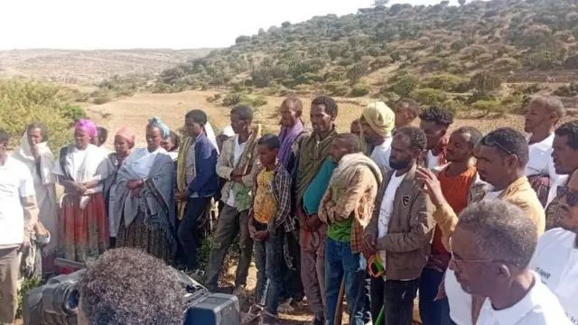 መዓልቲ ምጥጣዕን ክንክን ትግራይ