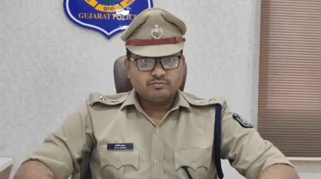 બીબીસી ગુજરાતી, ગુજરાત, સુરત, વાઇરલ વીડિયો, મહિલાઓને માર, 