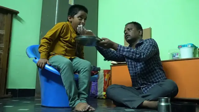 బాలాజీ సింగ్