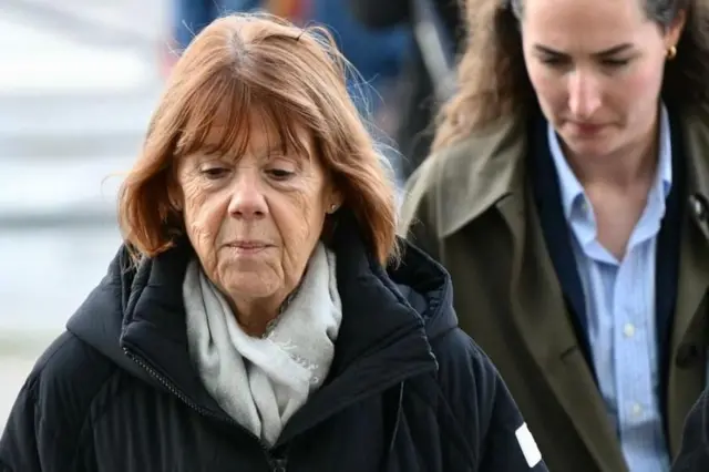 ફ્રાંસ બળાત્કાર કેસ