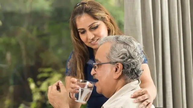 நமது உடலில் சுமார் 60% நீர் உள்ளது.