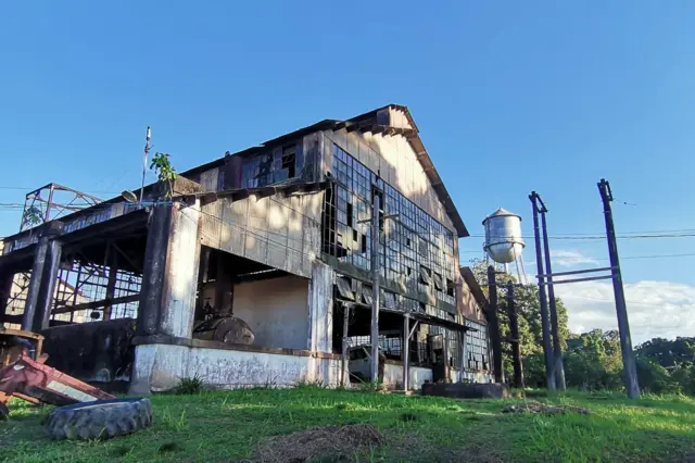 Fordlandia