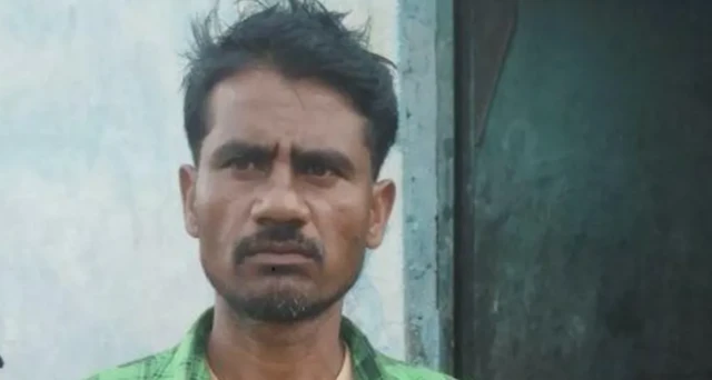 ਰਾਜੂ ਗੌਂਡ