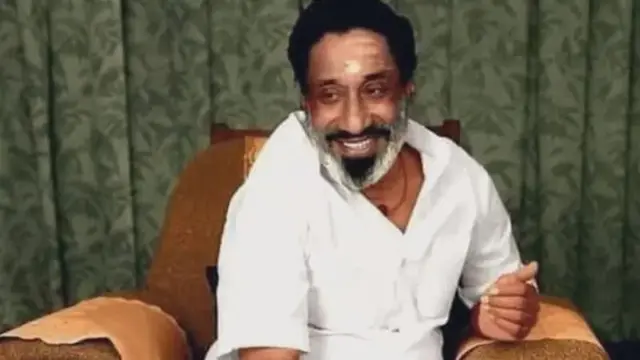 இயக்குநர் பாரதிராஜா பெற்ற விருதுகளும், பாராட்டுகளும்