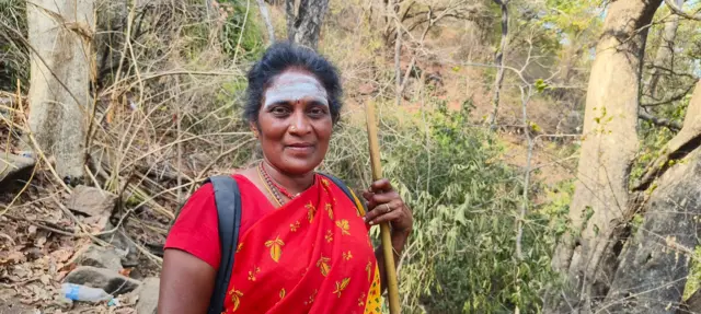 கோவை: வெள்ளியங்கிரி மலை ஏறுவது எவ்வளவு கடினம்? உயிரிழப்புகள் அதிகரிப்பது ஏன்? பிபிசி கள ஆய்வு