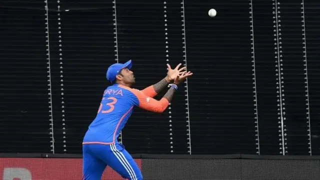 சூர்யகுமார் யாதவின் கேர்ச் பற்றி தென்னாப்பிரிக்க ஊடகங்கள் கூறுவது என்ன?