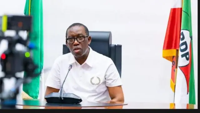 Ifeanyi Okowa