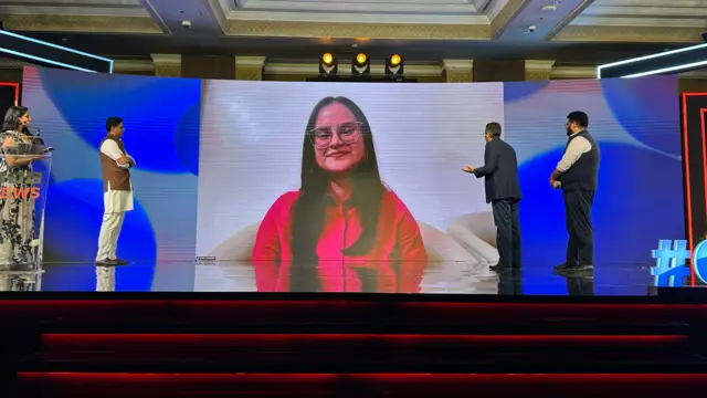 ਅਵਨੀ ਲੇਖਰਾ