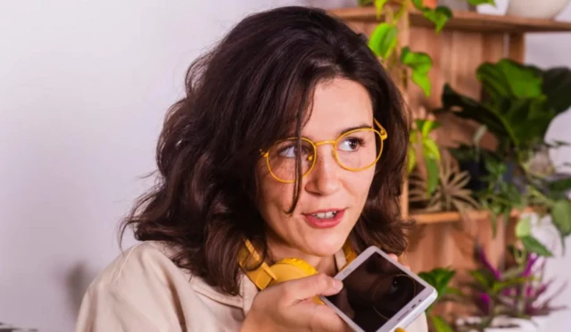 வாய்ஸ் மெசேஜ்