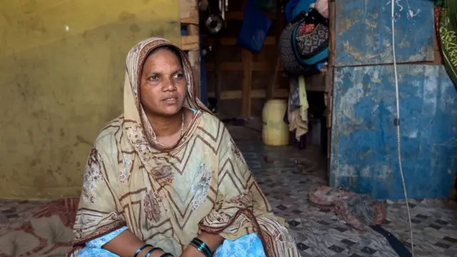 हलिमा शहा