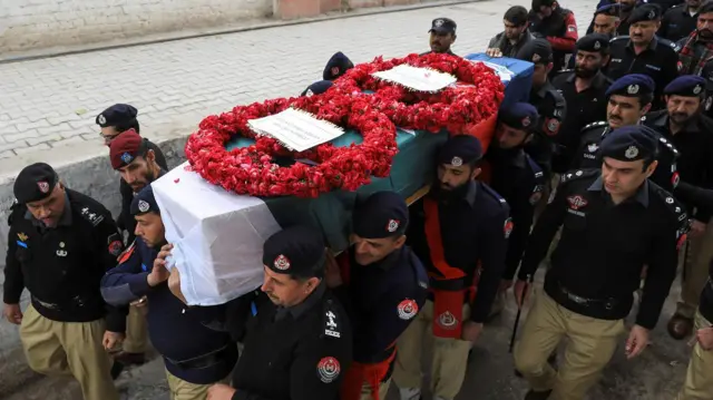 دہشت گردی