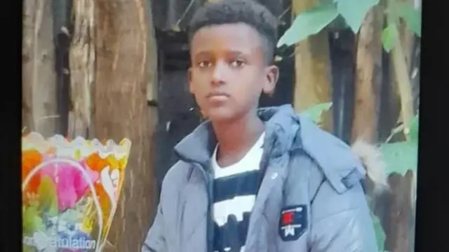 Barataa Amaan Mahaammad