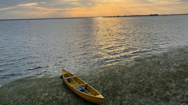 வீராணம் ஏரி
