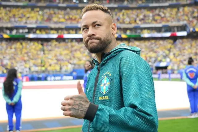 Neymar
