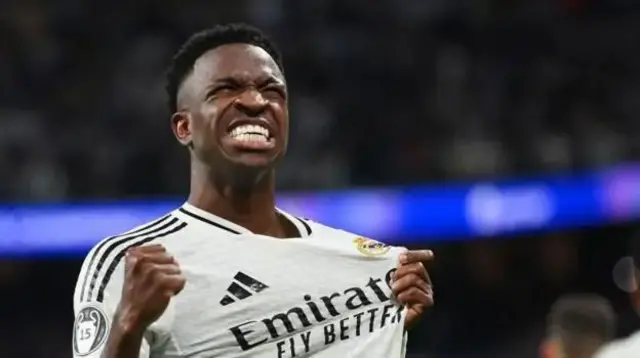 Vinicius Jr