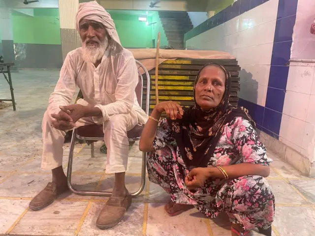 मुसलमान मतदाता