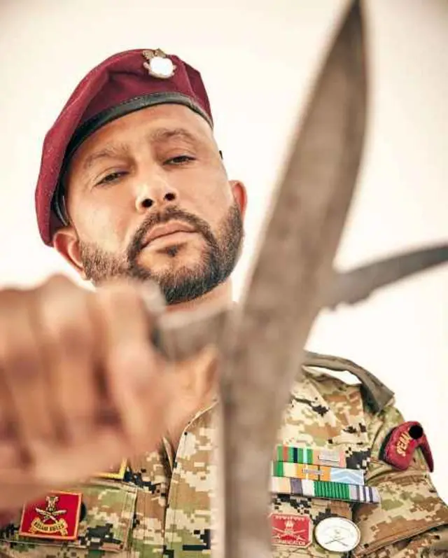 કર્નલ (રિટાયર્ડ) ભરવાન