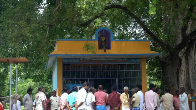 దళితులు 