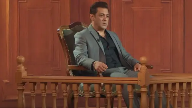 સલમાન ખાન