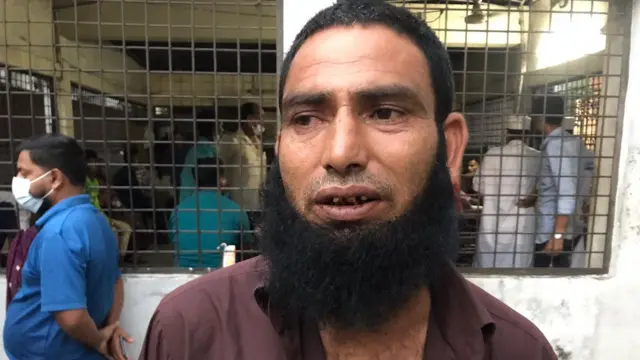 রাজিয়া সুলতানার বাবা মোহাম্মদ সুলতান