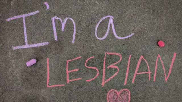 एलजीबीटीक्यू, प्रेम