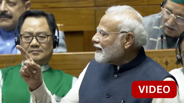 மோதி - ராகுல் காந்தி