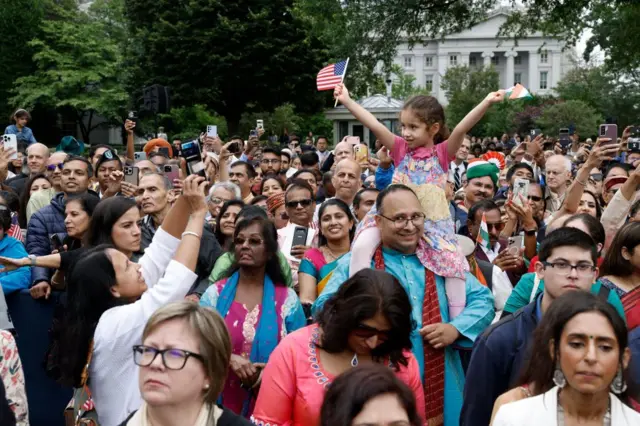 ભારતીય સમુદાય