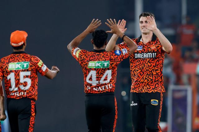 ஐபிஎல் 2024: சிஎஸ்கே vs எஸ்ஆர்ஹெச்