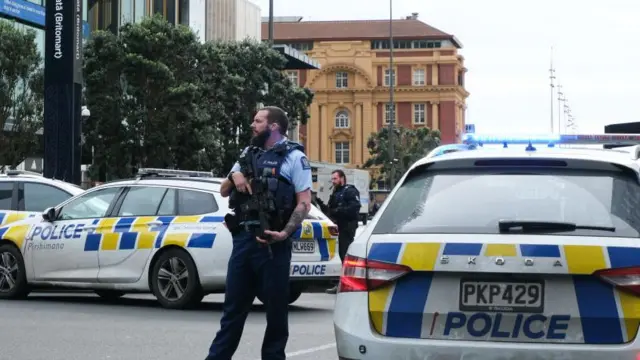 ਨਿਊਜ਼ੀਲੈਂਡ