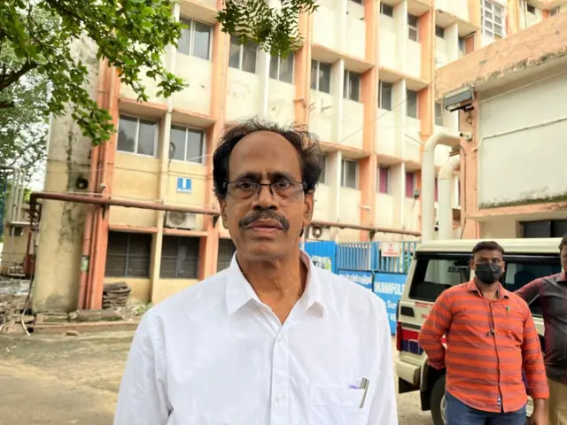 எண்ணூரில் 9 அசாம் தொழிலாளர்கள் உயிரிழப்பில் என்ன நடந்தது? 