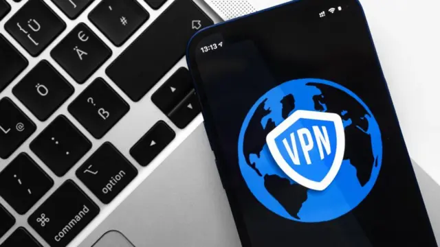 VPN