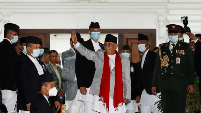 प्रचण्ड