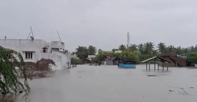 மழை நிலவரம் 