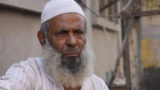 मुसलमान वोटर