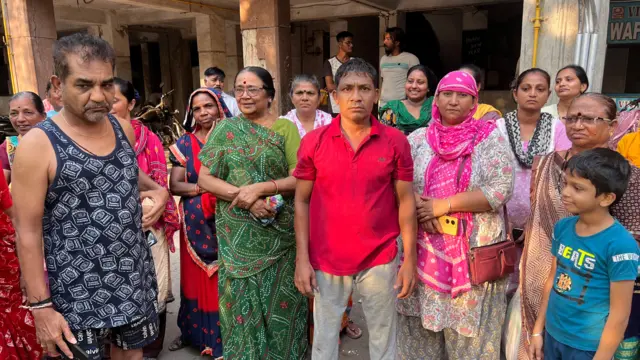 ગુજરાતમાં સ્માર્ટ મીટરનો વિરોધ