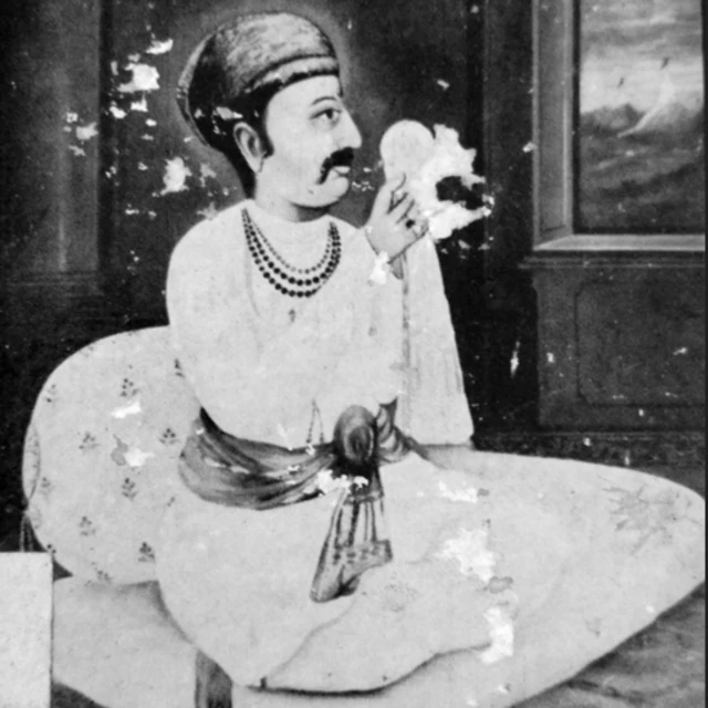 બીબીસી ગુજરાતી, ગુજરાત, ભારતનો ઇતિહાસ, વીરજી વોરા, વીરજીની નાણાકીય સહાયે અંગ્રેજોને ભારત પર કબજો કરવામાં મદદ કરી