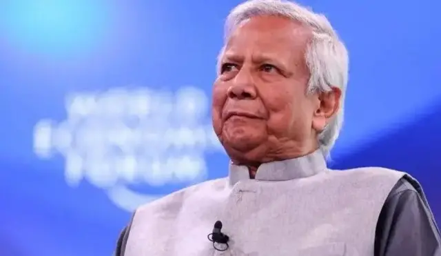 வங்கதேசத்தில் போராட்டம் 